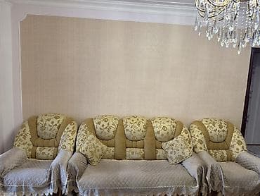 İşlənmiş, Di̇van-kravat, Divan, Bazasız, Açılan