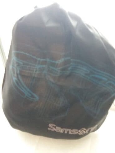 ортопедическая подушка: Samsonite — 2