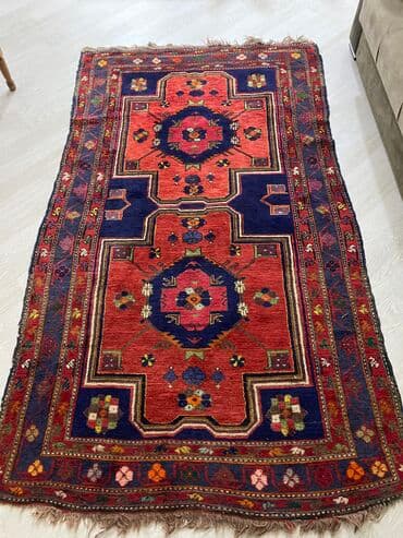 iran peçleri işlenmiş: Xalça Azərbaycan, Kredit yoxdur — 1