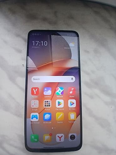 irşad telecom iphone 11 pro max: Redmi 12, 128 GB, rəng - Bənövşəyi, Barmaq izi — 3