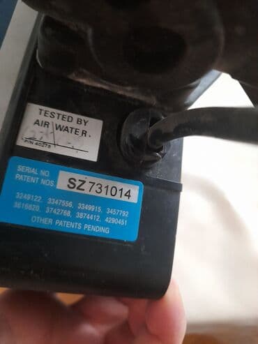 фильтр: Su yumuşaldıcı filtri başlıgı satılır. razində akkordun binalarında — 4