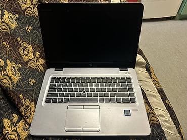 HP: İşlənmiş HP EliteBook, 14 ", Intel Core i5, 256 GB — 1