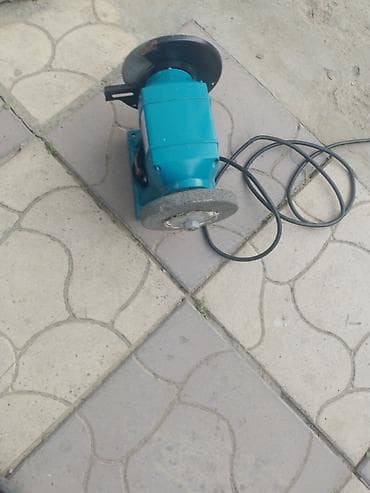kompressor 14 bar: Brend model Yungul qiragi pas olan iki daşlı dəzgah – Tmakota TM-6513 — 4