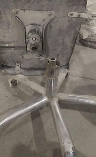 fatime mebel: Təkərsiz — 1