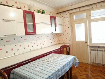 sumqayit bina evi: Bakı, Binəqədi qəs., 2 otaqlı, Köhnə tikili, m. Gənclik, 65 kv. m — 9