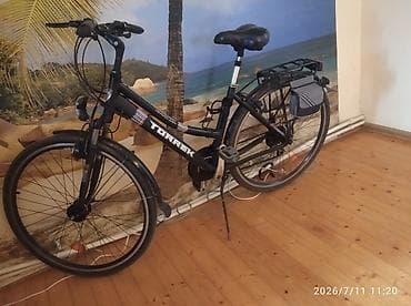 volta vsx: İdeal vəziyyətdə torrek travel 600 satılır 1 il əvvəl alınıb çox az — 2