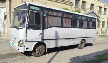 30 nəfərlik avtobus: Avtobus — 2