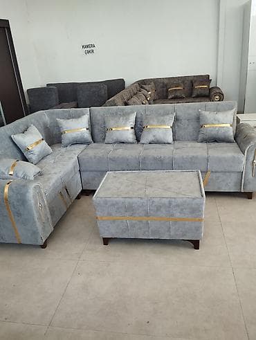 Künc divan, Divan