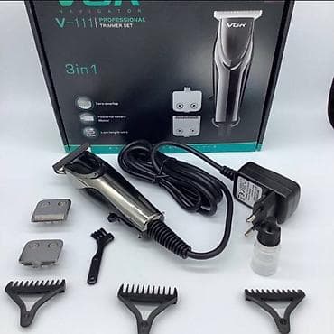 sac qiran: Saç qırxan maşın, Vgr, Yeni, Pulsuz çatdırılma, Ödənişli çatdırılma, Rayonlara çatdırılma — 3