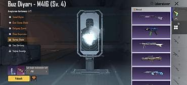 satici axtariram: 80 level hesab satılır, ciddi alıcılar narahat etsin. Lazım olan — 3