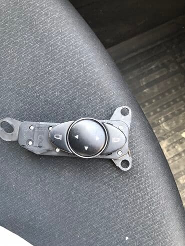 Датчики, сенсоры, предохранители: Mercedes-Benz w211, 2008 г., Оригинал, Германия, Б/у — 2