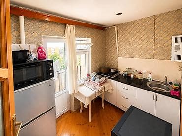 Баку, Новые Гюнашли Массив В, 1 комната, Вторичка, 40 м² — 2
