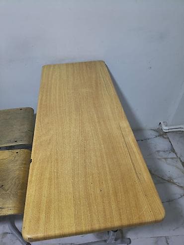 poddon satisi: Partalar satilir. Dəst şəkildə 20 manat. Yaxsi vəziyyətdədir — 5