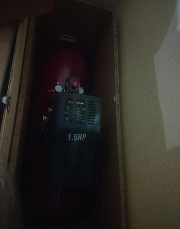 təkər yamayan aparat: Təkər təmiri avadanlıqları . Balans aparatı kompressor təkər dəyişmə — 4