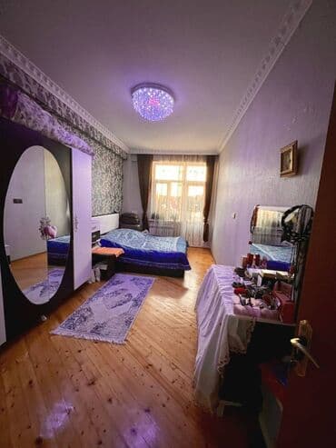 xırdalan evlər 15000: 3 otaqlı, Yeni tikili, m. Həzi Aslanov, 87 kv. m — 1