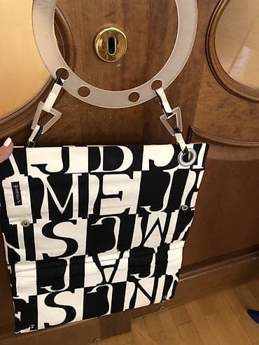 Çantalar: Çiyin çantası, Armani Exchange, Yeni — 1