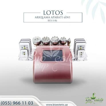 qarin ve bel piylerini eritmek: Lotos arıqlama cihazı 1. Kavitasiya -Ultrasəs dalğaların hərəkəti — 1