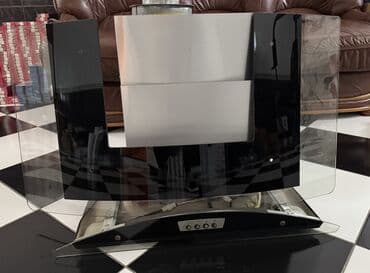 Aspirator İşlənmiş