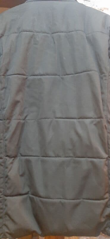 the nort face kurtka: Palto, M, rəng - Qara — 16