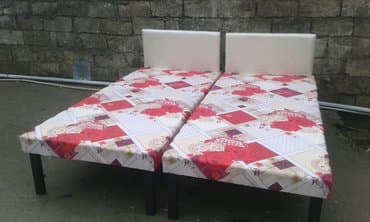 2 ci el yataq desti: Carpayi
Tezedir hazirlari var — 2