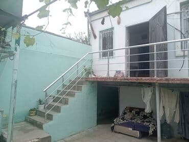 rieltor nədir: 3 otaqlı, 98 kv. m, Orta təmir — 1