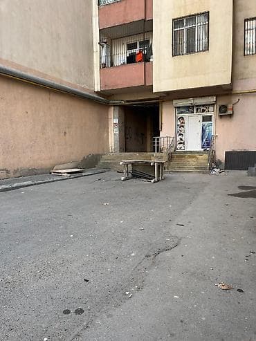 mida satis: 1 otaqlı, Yeni tikili, 42 kv. m — 3