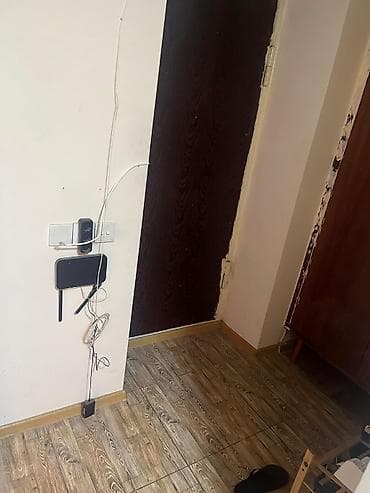 Daşınmaz əmlak: Kirayə otaq – geniş və işıqlı - Ümumi sahə: böyük, düz planlı otaq - — 4