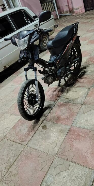 bbs disk qiymeti: Kuba - EGE 49, 60 см3, 2020 год, 173053 км — 4