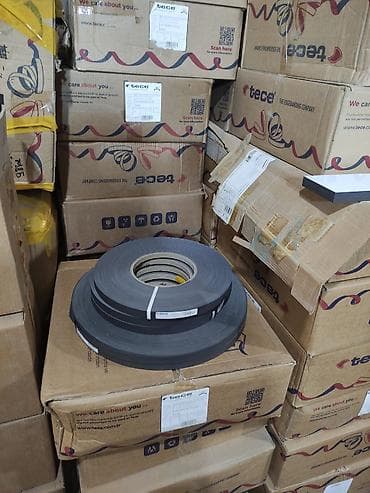 a4 kağız: Mebel üçün PVC kənar lentləri (kant) Hamisin götürənə qiyməti dahada — 4