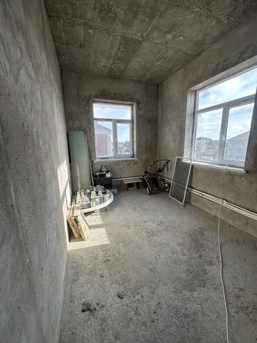 iki mərtəbəli həyət evləri: Buzovna 6 otaqlı, 366 kv. m, Kredit yoxdur, Təmirsiz — 11