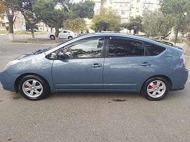 uaz satilir: Toyota Prius: 1.6 l | 2008 il Hetçbek — 3