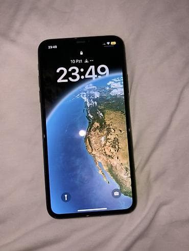 iphona 6 plus: IPhone 11 Pro, Space Gray, Face ID — 1