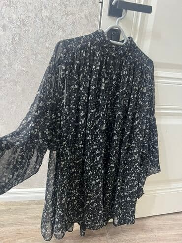 коктейльные платья в баку: ZARA WOMAN 

- Ölçü: EUR S / M — 3