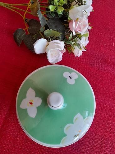 karaca qab: Маслёнка — 3