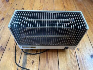 тепловентилятор купить в баку: Спиральный обогреватель, Нет кредита, Бесплатная доставка, Платная доставка — 2