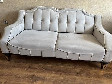 parça bez: Divan, Açılmayan, Bazasız, Vеlur parça — 2