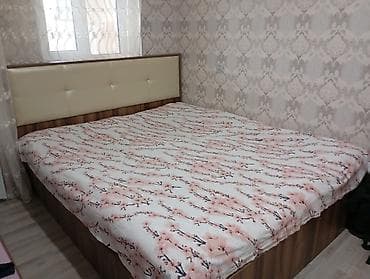 kravatlar usaq ucun: Oğlan və qız üçün, İşlənmiş, 2 təknəfərlik çarpayı, Komod — 8