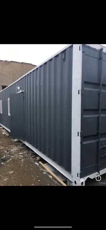 ucuz vaqon: Konteynerlərin satışı Hamam tualet konteynerlər Ofis kanteynerlər Depo — 3