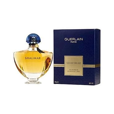 qizil 583: Guerlain Shalimar Eau de Parfum – 90 ml - Brend: Guerlain Paris - — 1