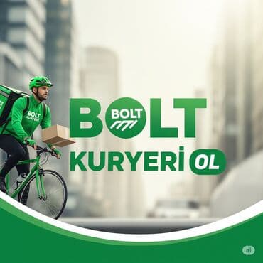 kargo sirketi vakansiya 2024: Moto-kuryer tələb olunur, Gündəlik ödəniş, Təcrübəsiz — 1