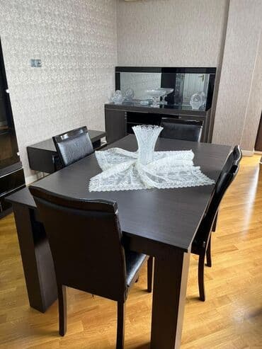 2 əl mebellər: İşlənmiş, Kredit var, Türkiyə — 6