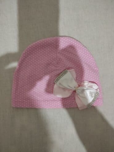 женские двойные шапки: Uşaq üçün 1 edədi 1 azn — 8