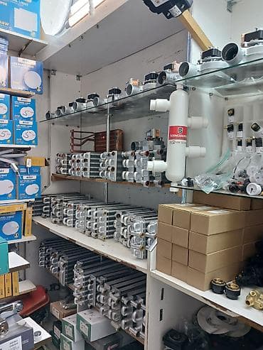 stul təmiri: TERMOSERVİS BİNƏ – Kombi ehtiyat hissələri və təmir mərkəzi — 3