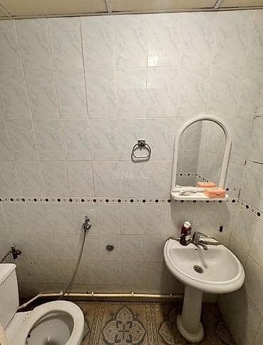 Квартиры: 2 NƏFƏR BƏY otaq yoldaşı axtarılır. 28 may metrosunu ilə üzbəüz — 9