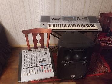 korg pa 50: Sintezator, Korg, İşlənmiş, Ünvandan götürmə — 1