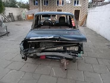toyota motor yağları: VAZ (LADA) 2106: 1.6 l | 2004 il 134346 km Sedan — 10
