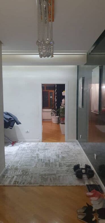 nermin mtk: 3 otaqlı, Yeni tikili, 108 kv. m — 25