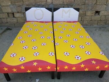 uşaq çarpayısı: Usaq krafati
Tezedir isdediyniz rengde ve olcude — 3