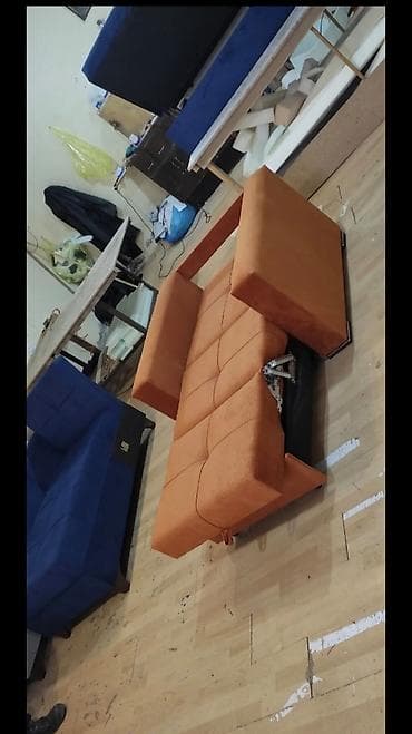 Proton: Kreslo-kravat, Bazalı, Təkərsiz, Taxta, Rusiya, Zəmanətli — 3