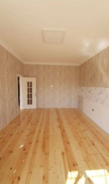 kristal abşeron 2: Masazır 2 otaqlı, 42 kv. m, Kredit var, Yeni təmirli — 4